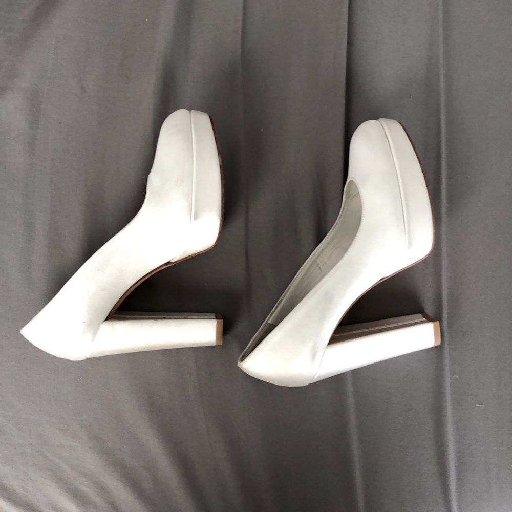 Stuart weitzman high heel 4 M